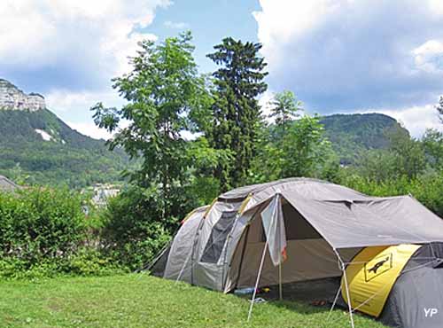 Camping du Signal