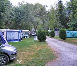 Camping de Geteu  NN