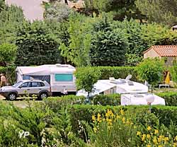 Camping La Nautique