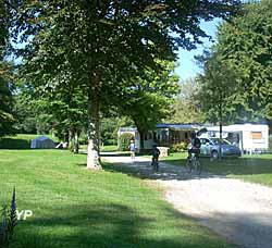 Camping municipal de Kerisole (doc. Camping municipal de Kerisole)