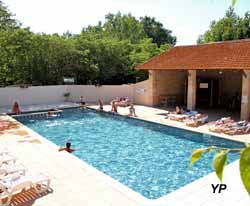 Camping Saint-Gabriel