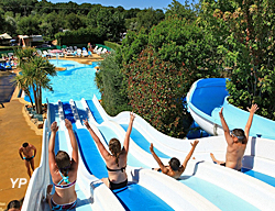 Camping de Kervilor