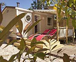 Camping de La Pascalinette