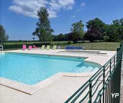 Camping Le Bois Guillaume