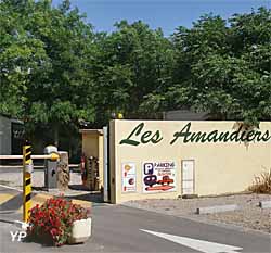 Camping Les Amandiers (doc. Camping Les Amandiers)