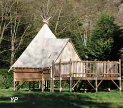 Camping du Viaduc