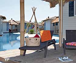 Camping Farret