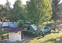 Camping Lallé