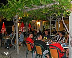 Camping La Residence d'ete