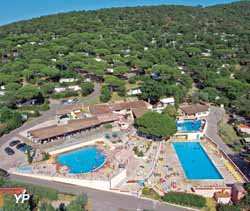 Camping Parc Montana
