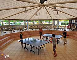 Camping oceano d'or