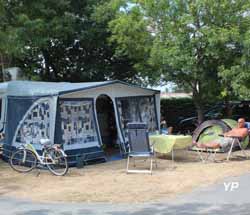 Camping Le Domaine d'oleron
