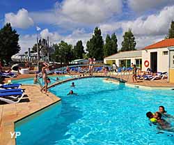 Camping La Bolee d'Air