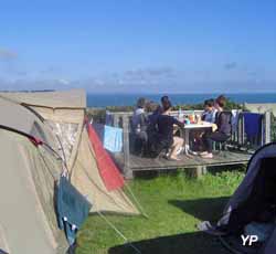 Camping Bellevue Mer