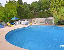 Camping Le Panoramic