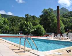Camping La Bourie