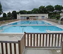 Camping municipal La Ferrette (doc. Camping municipal La Ferrette)