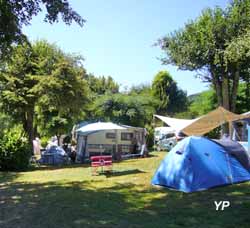 Camping Le Vaurette