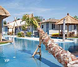 Camping La Plage