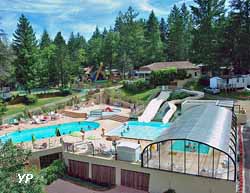 Camping yelloh! Village Payrac Les Pins