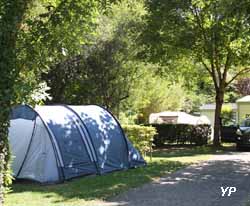 Camping Le Pyrénéen