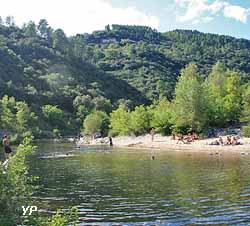 Camping Les Châtaigniers
