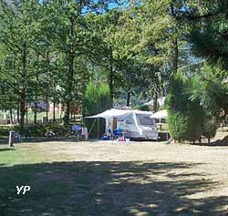 Camping Le Bois Joli