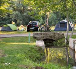 Camping Les Prades