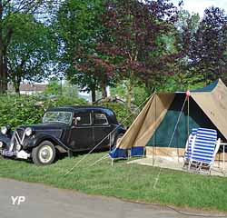 Camping d'Epernay