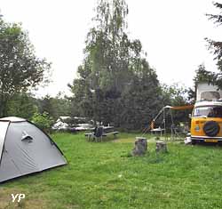 Camping Les Trexons