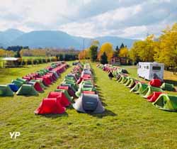 Camping Champ Tillet