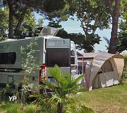Camping Cap Sud