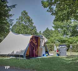 Camping Lestap (doc. Camping Lestap)