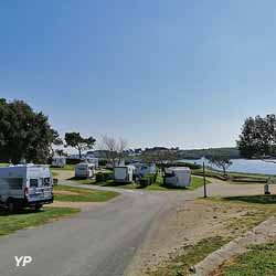 Camping municipal Port Sable (doc. Camping municipal Port Sable)