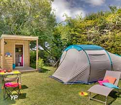 Camping Les Couesnons