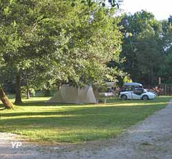 Camping La Motte