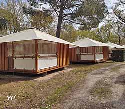 Camping Les Genets