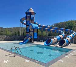 Camping Le Haut Salat