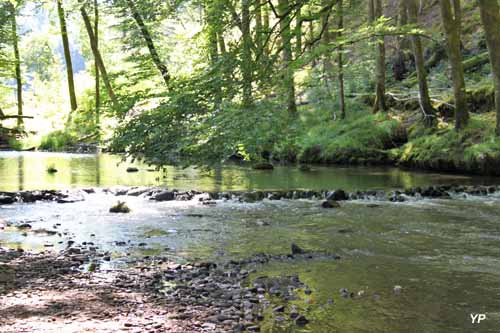 Au Bois de Calais