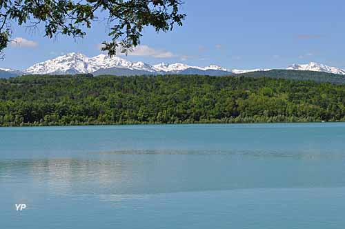 Camping La Régate