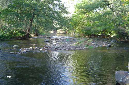 Camping des Grottes