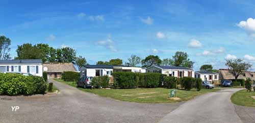 Camping Le Mesnil