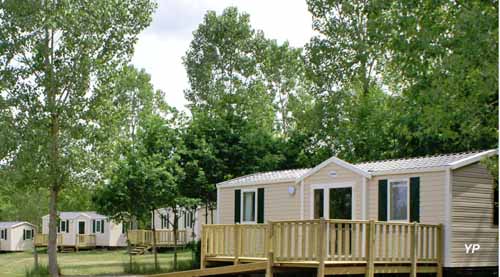 Camping Moulin de Piot