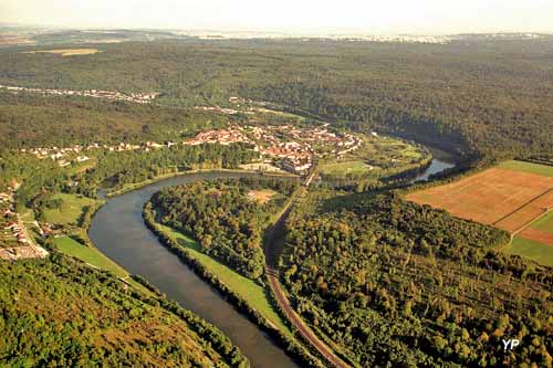 Les Boucles de La Moselle