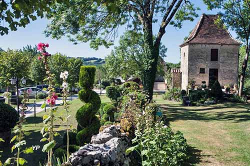 Domaine de La Faurie