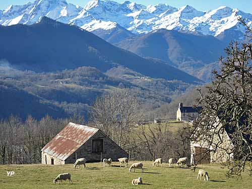 Camping Le Haut Salat