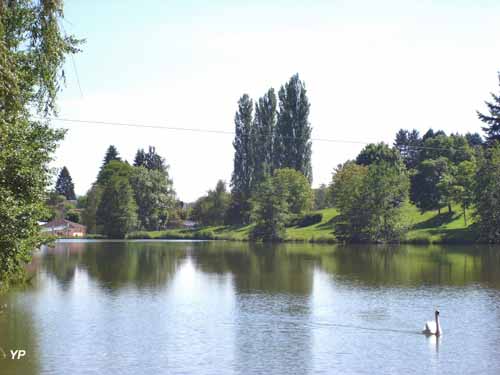 Camping du Lac