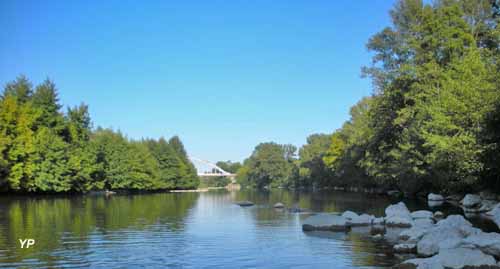 Camping Le Mas des Chênes