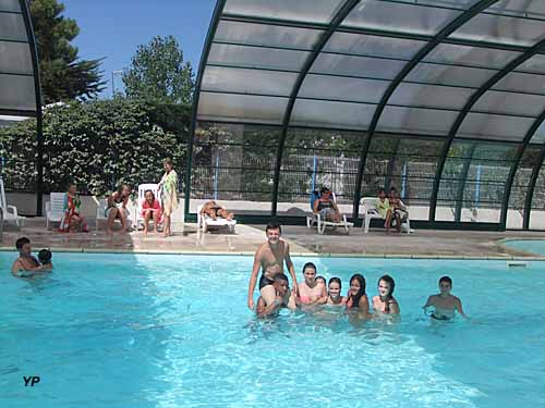 Camping Le Pont d'Yeu