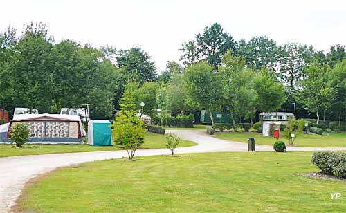 Camping municipal